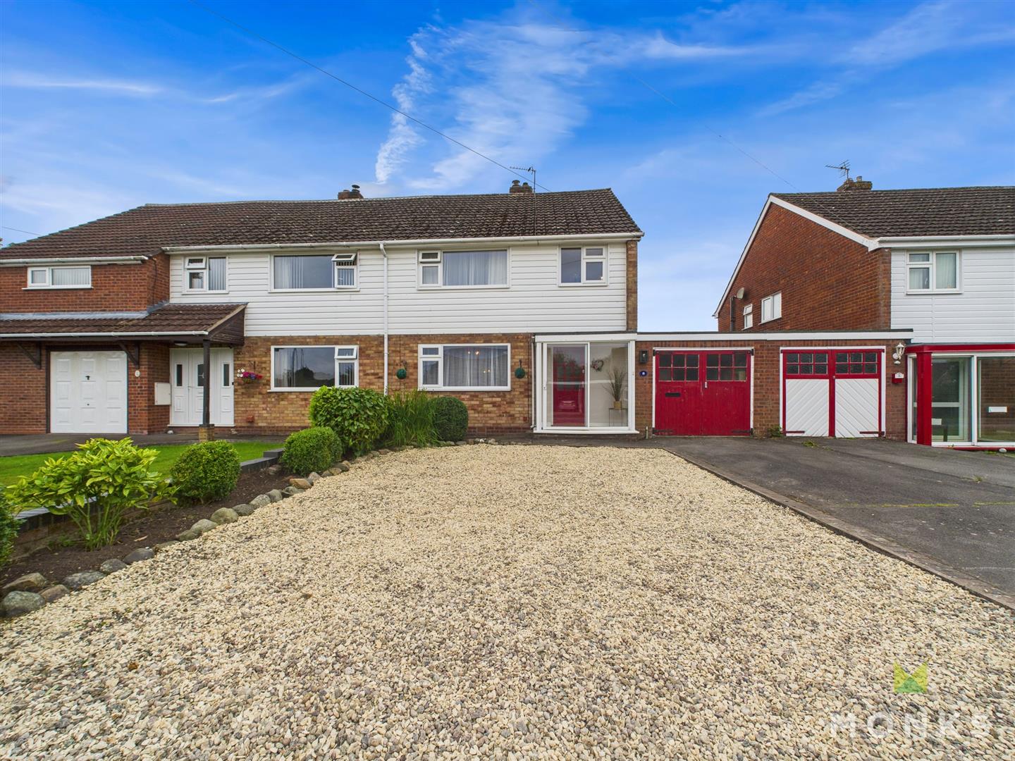 8 Brook Road, Shrewsbury, SY4 3PU SSTC